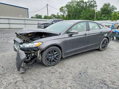 1FA6P0H70G5****** 2016 Ford Fusion