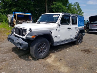1C4PJXKN5RW****** 2024 Jeep Wrangler