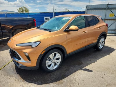 2024 Buick Encore