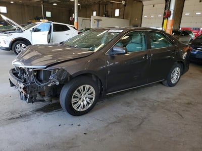 4T4BF1FK5DR****** 2013 Toyota Camry