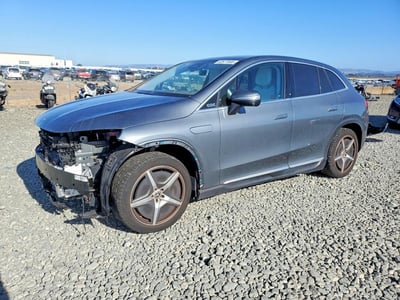 2023 Mercedes-Benz EQE