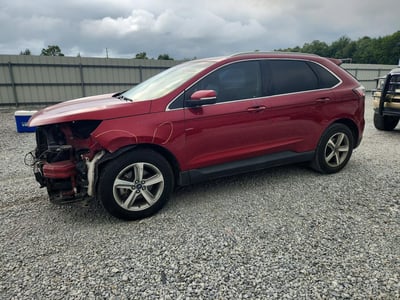 2FMPK3J99KB****** 2019 Ford Edge