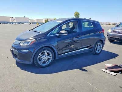 1G1FW6S09H4****** 2017 Chevrolet Bolt EV