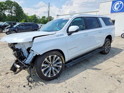 1GNS6GKL7TR****** 2026 Chevrolet Suburban