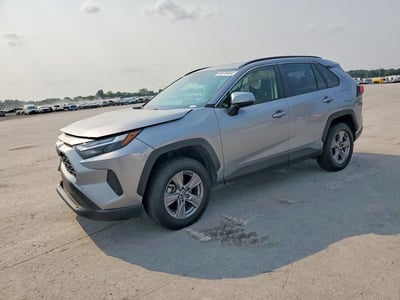 2023 Toyota RAV4 Hybrid