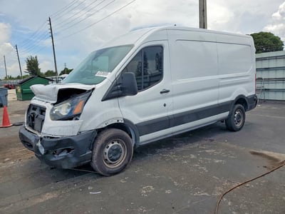 1FTYE1C89RK****** 2024 Ford Transit 150