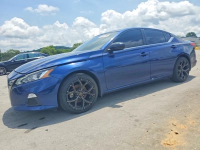 1N4BL4CV4LC****** 2020 Nissan Altima