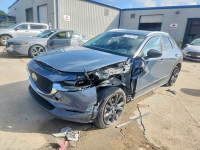 3MVDMBCM8PM****** 2023 Mazda CX-30