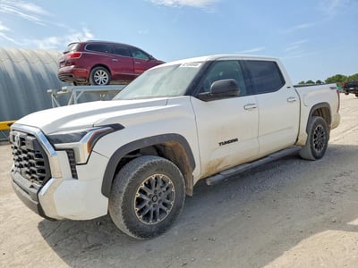 2023 Toyota Tundra