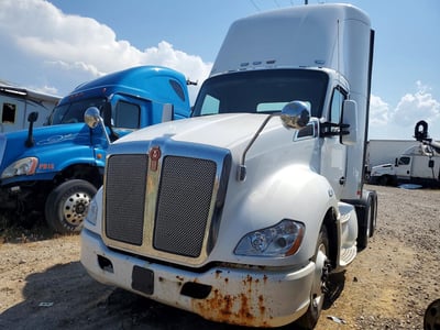 1XKYD49X2EJ****** 2014 Kenworth T680