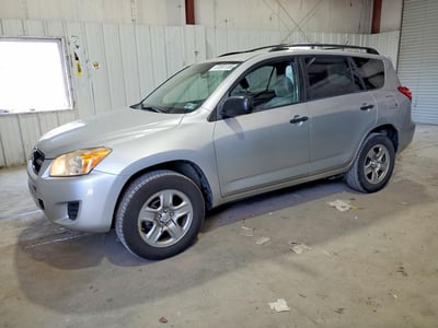 JTMZF33V29D****** 2009 Toyota RAV4