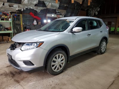 5N1AT2MVXEC****** 2014 Nissan Rogue