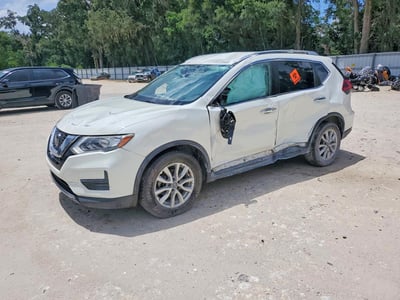 JN8AT2MT8LW****** 2020 Nissan Rogue