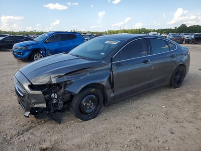 3FA6P0H91GR****** 2016 Ford Fusion