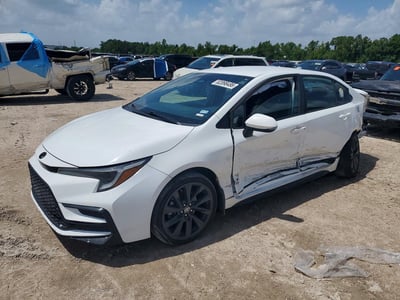 5YFS4MCE7RP****** 2024 Toyota Corolla