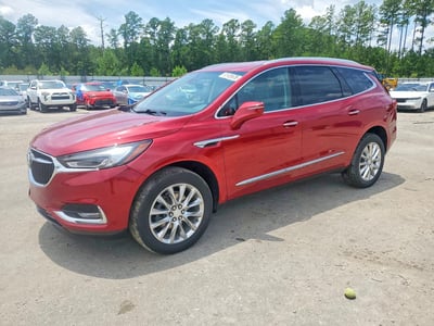 2021 Buick Enclave