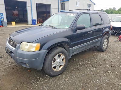 1FMYU93133K****** 2003 Ford Escape