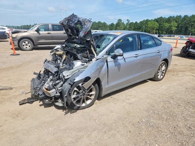 3FA6P0HD2LR****** 2020 Ford Fusion