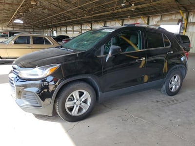 2019 Chevrolet Trax