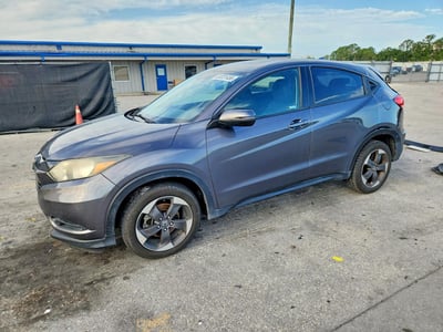 3CZRU6H58JM****** 2018 Honda HR-V