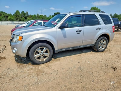 1FMCU9DG8BK****** 2011 Ford Escape