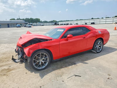 2C3CDZJG3NH****** 2022 Dodge Challenger