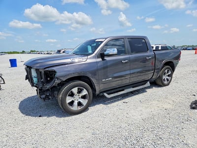 1C6SRFJT9NN****** 2022 RAM 1500