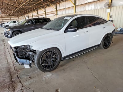2022 Mercedes-Benz GLE-Class