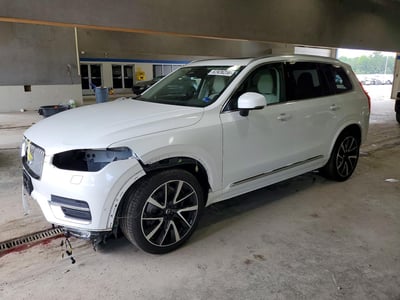 2024 Volvo XC90