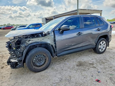 2T3H1RFV3RC****** 2024 Toyota RAV4