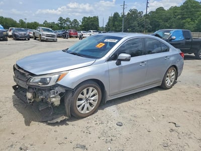 4S3BNAH61F3****** 2015 Subaru Legacy