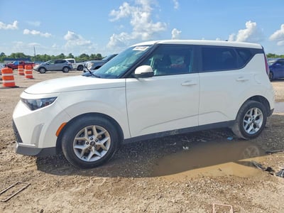 KNDJ23AUXR7****** 2024 Kia Soul