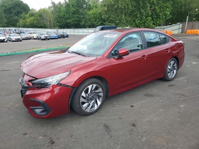4S3BWAN65R3****** 2024 Subaru Legacy