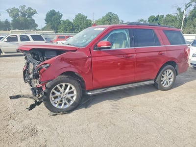 1FMJU1JT7LE****** 2020 Ford Expedition