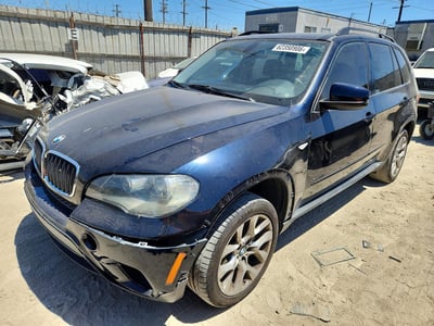 2011 BMW X5