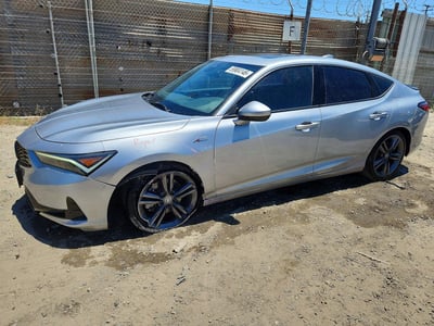2024 Acura Integra