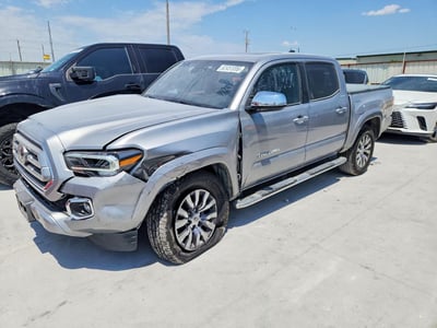 3TMEZ5CN2MM****** 2021 Toyota Tacoma