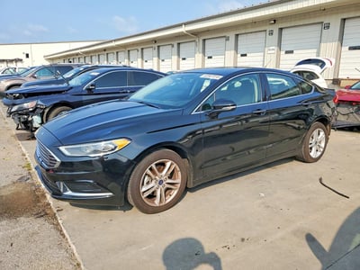 3FA6P0HD4JR****** 2018 Ford Fusion