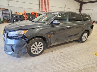 2020 Kia Sorento