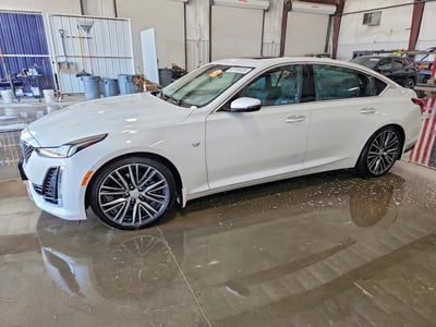 1G6DT5RW1R0****** 2024 Cadillac CT5