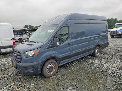 1FTBR3X80LK****** 2020 Ford Transit 250