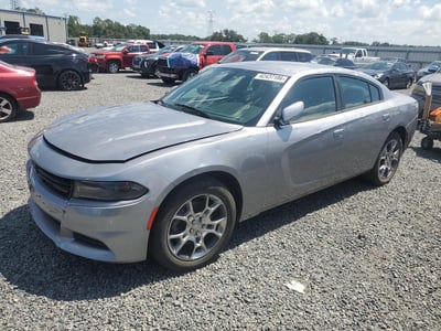 2C3CDXJG8HH****** 2017 Dodge Charger
