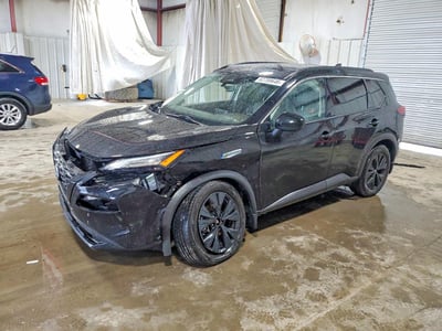 JN8BT3BB5PW****** 2023 Nissan Rogue
