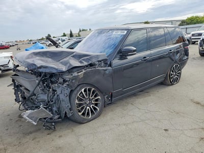 SALGS2SE1LA****** 2020 Land Rover Range Rover