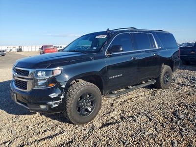 1GNSKHKC8LR****** 2020 Chevrolet Suburban
