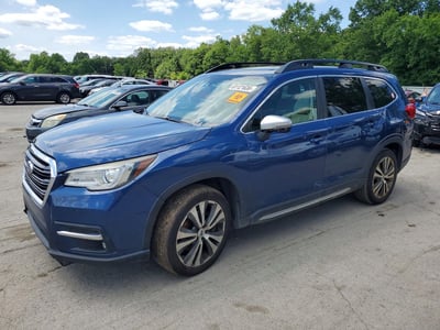 4S4WMAPD8K3****** 2019 Subaru Ascent