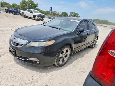 2012 Acura TL
