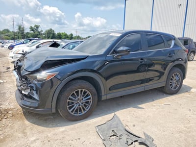 JM3KFBBM6L0****** 2020 Mazda CX-5