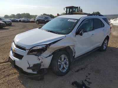 2014 Chevrolet Equinox