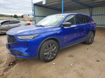 2023 Acura MDX